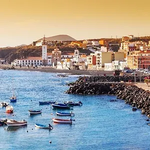 Apartamento El Unicornio De Paula, Candelaria